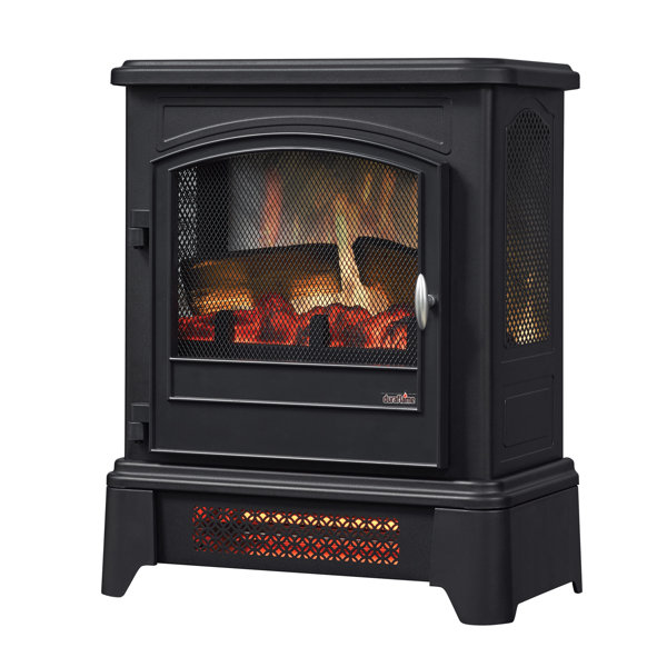Duraflame Electric Stove & Reviews Wayfair